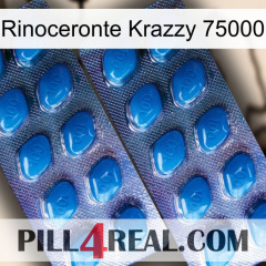 Krazzy Rhino 75000 viagra2